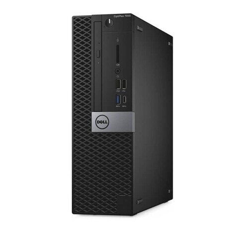 Calculator SH Dell OptiPlex 7050 SFF, Quad Core i7-7700, 16GB DDR4, 512GB SSD