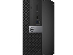 Calculator SH Dell OptiPlex 7050 SFF, Quad Core i7-7700, 16GB DDR4, 512GB SSD